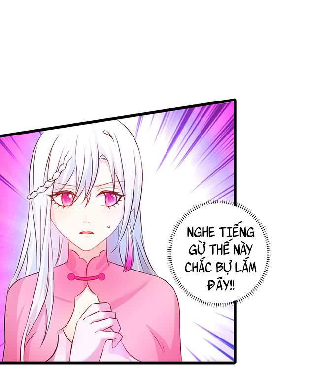 Hắc Đạo Này Có Chút Manh Chapter 12 - 31