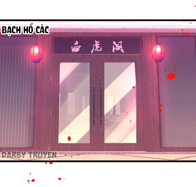 Hắc Đạo Này Có Chút Manh Chapter 12 - 34