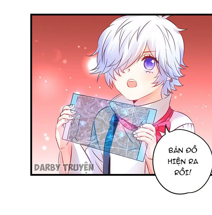 Hắc Đạo Này Có Chút Manh Chapter 12 - 50