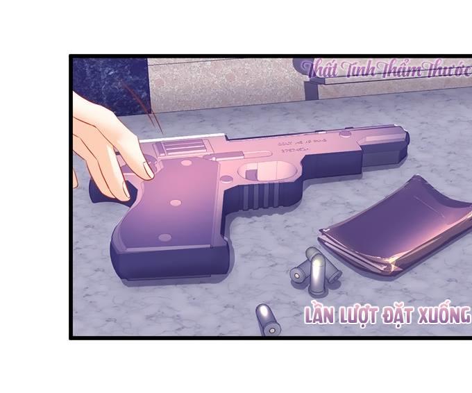 Hắc Đạo Này Có Chút Manh Chapter 14 - 26