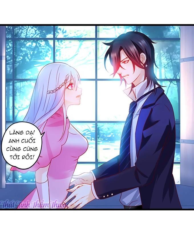 Hắc Đạo Này Có Chút Manh Chapter 14 - 41