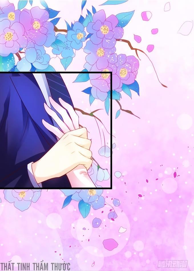 Hắc Đạo Này Có Chút Manh Chapter 16 - 4