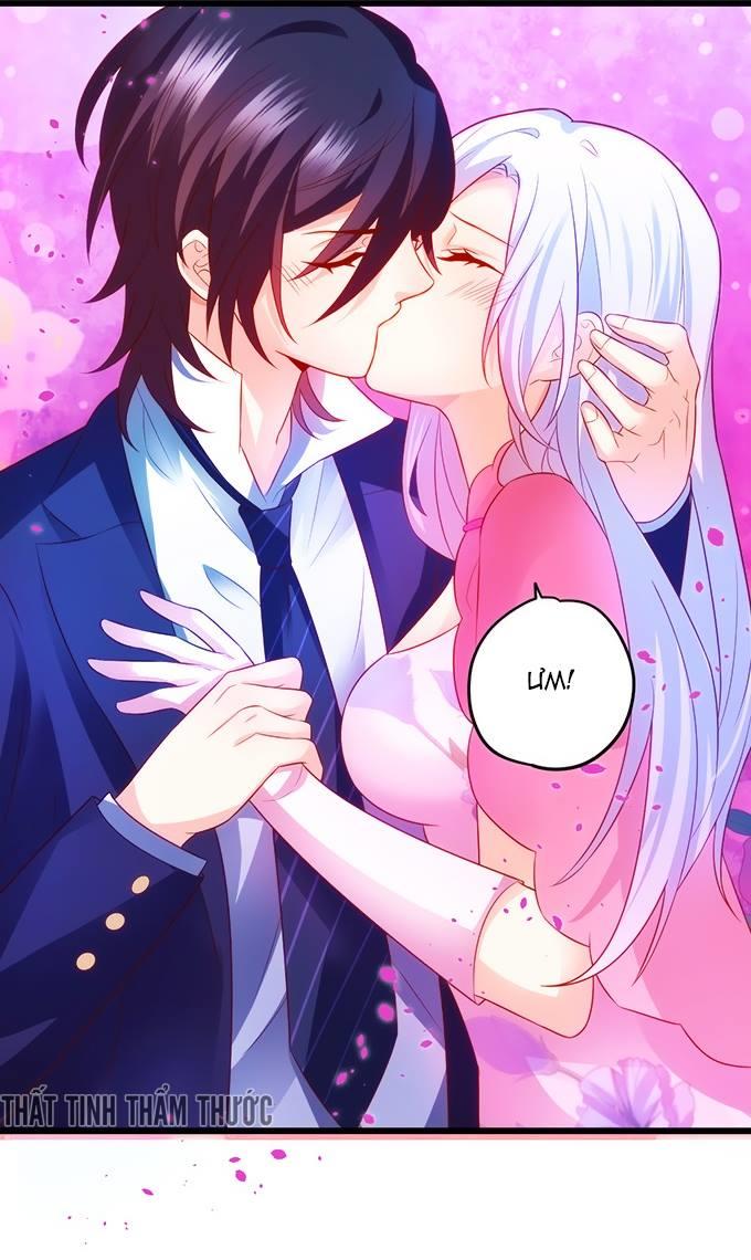 Hắc Đạo Này Có Chút Manh Chapter 16 - 5