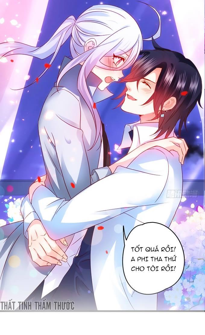 Hắc Đạo Này Có Chút Manh Chapter 16 - 64