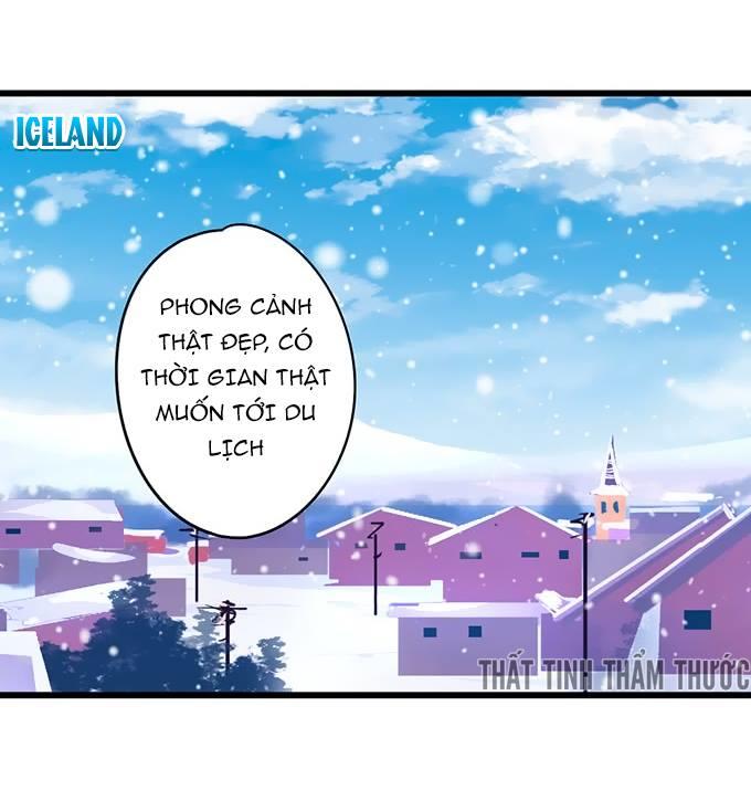 Hắc Đạo Này Có Chút Manh Chapter 18 - 3