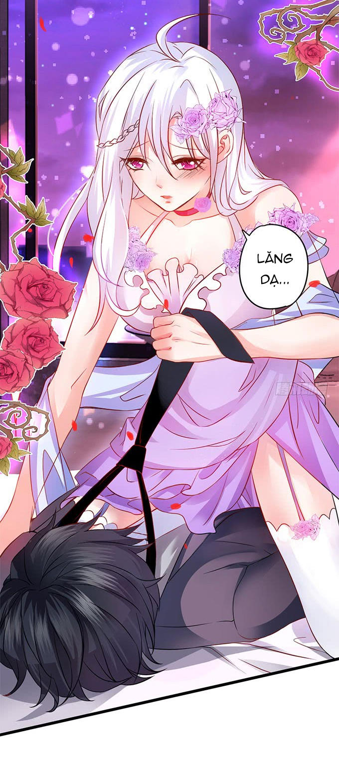 Hắc Đạo Này Có Chút Manh Chapter 2 - 11