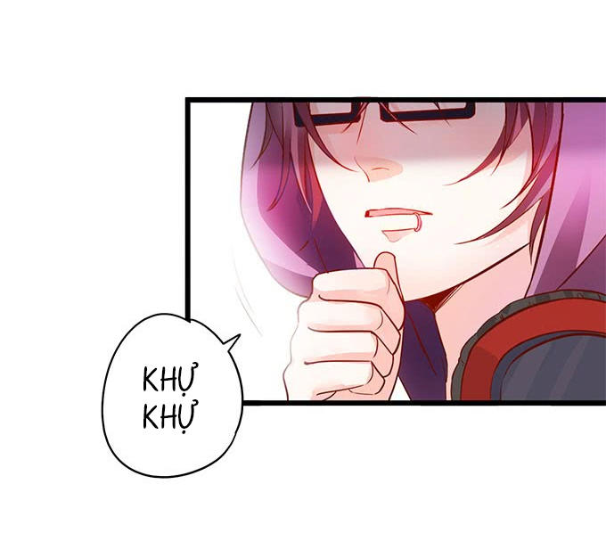 Hắc Đạo Này Có Chút Manh Chapter 2 - 29