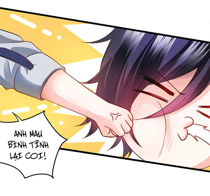 Hắc Đạo Này Có Chút Manh Chapter 2 - 33