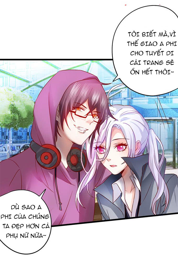 Hắc Đạo Này Có Chút Manh Chapter 2 - 38