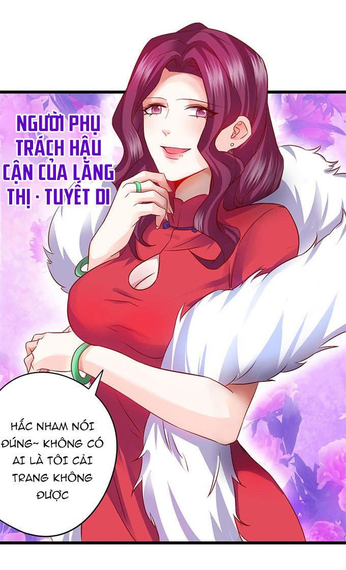 Hắc Đạo Này Có Chút Manh Chapter 2 - 40