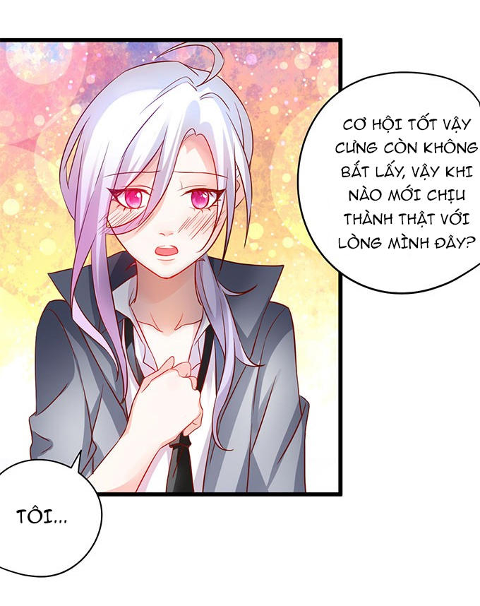 Hắc Đạo Này Có Chút Manh Chapter 2 - 44