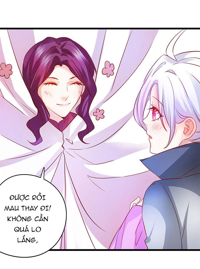 Hắc Đạo Này Có Chút Manh Chapter 2 - 45