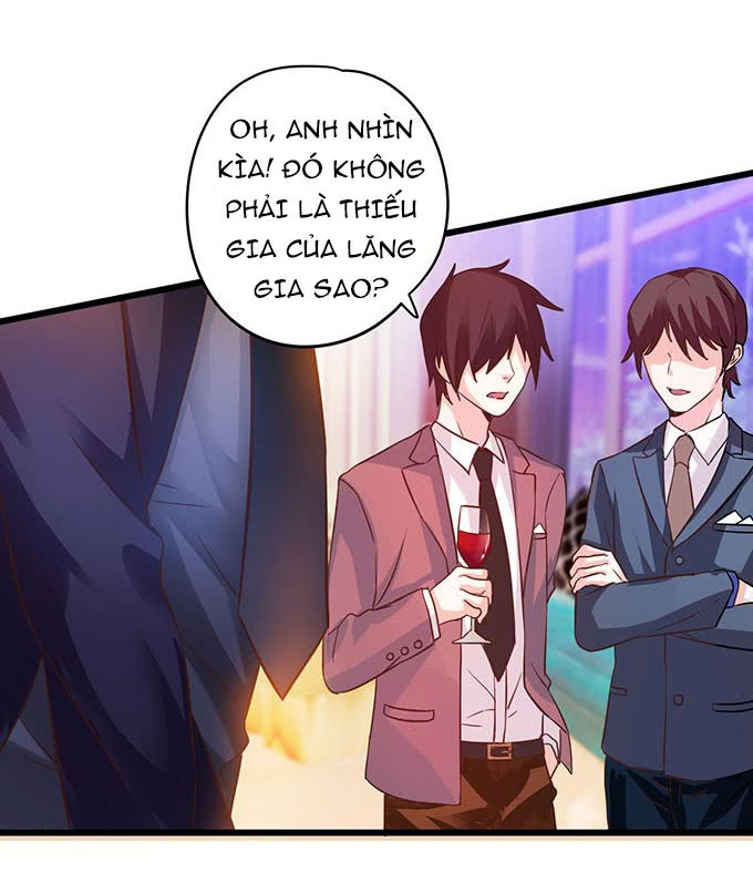 Hắc Đạo Này Có Chút Manh Chapter 2 - 60