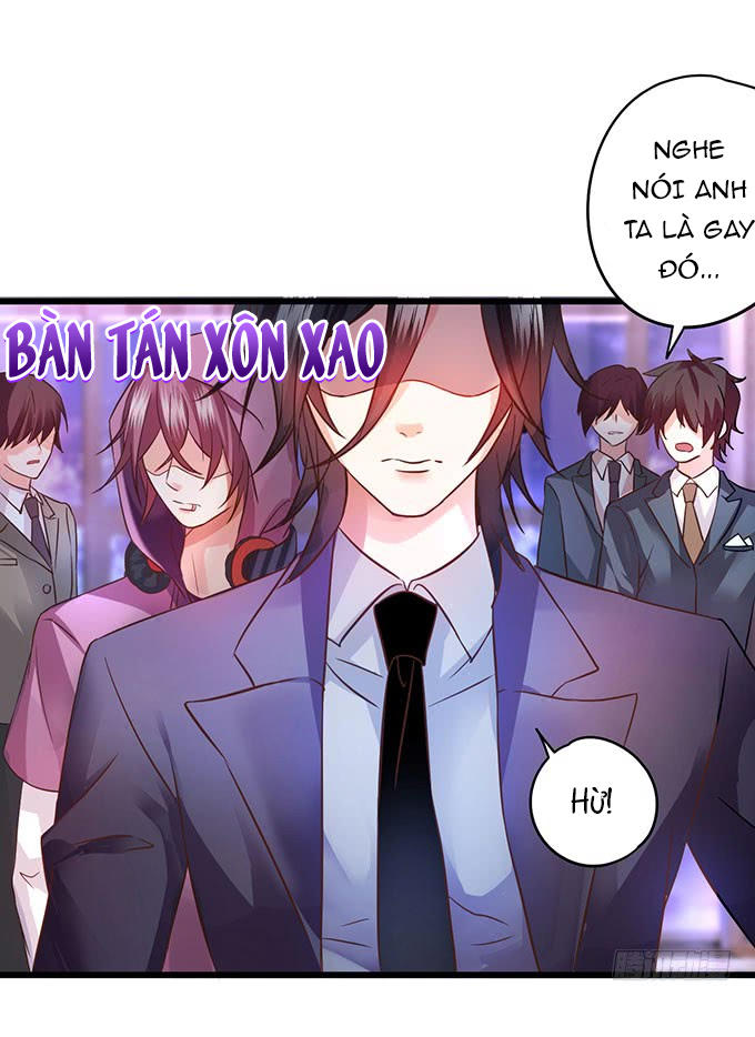 Hắc Đạo Này Có Chút Manh Chapter 2 - 61