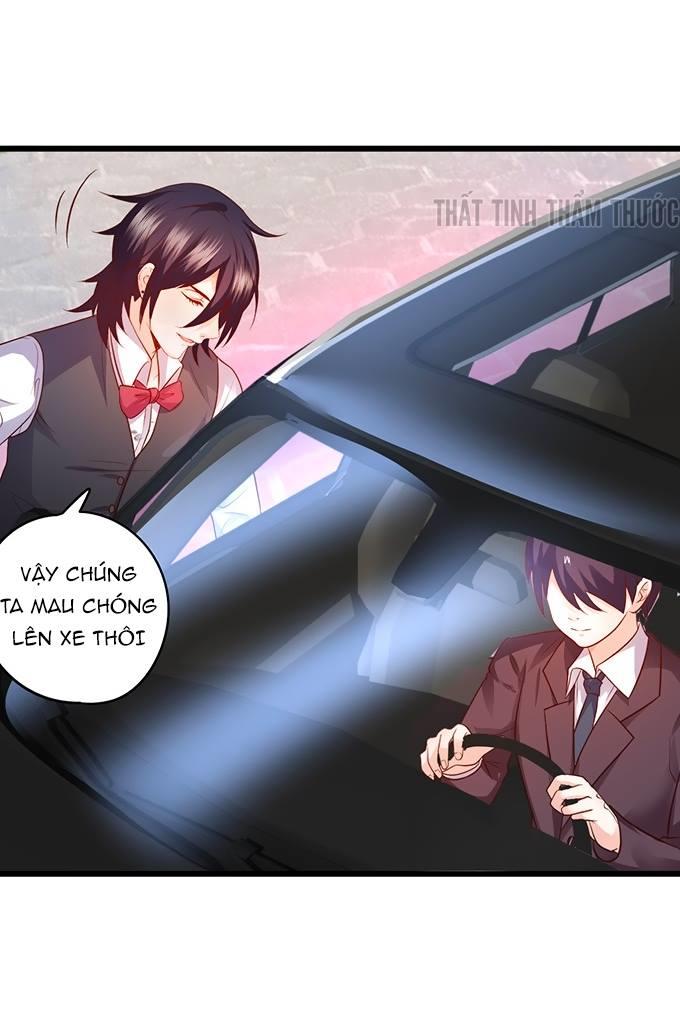 Hắc Đạo Này Có Chút Manh Chapter 24 - 20