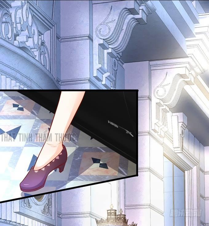 Hắc Đạo Này Có Chút Manh Chapter 24 - 23