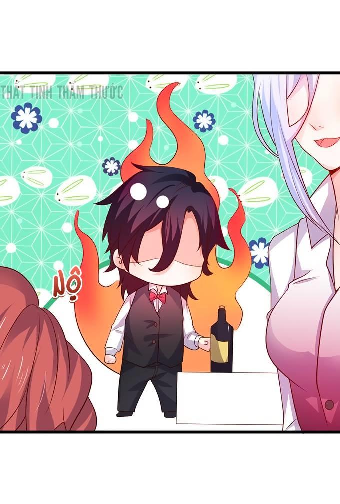 Hắc Đạo Này Có Chút Manh Chapter 24 - 49
