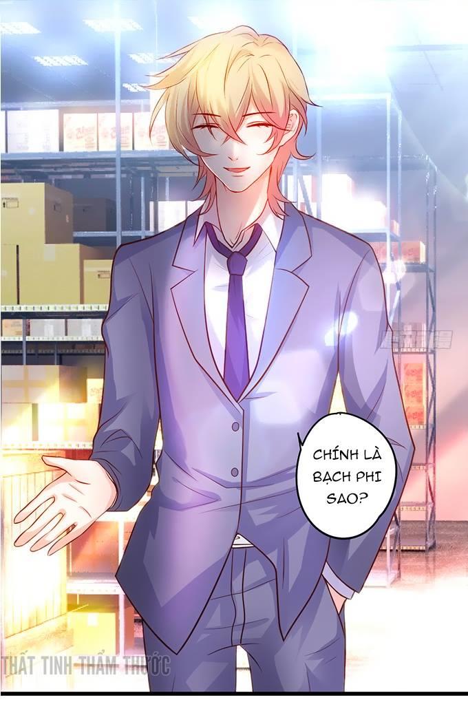 Hắc Đạo Này Có Chút Manh Chapter 24 - 73