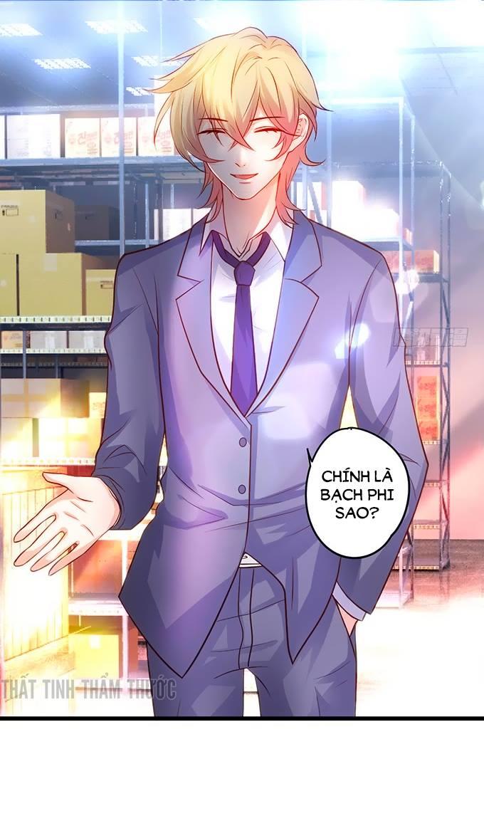 Hắc Đạo Này Có Chút Manh Chapter 25 - 50