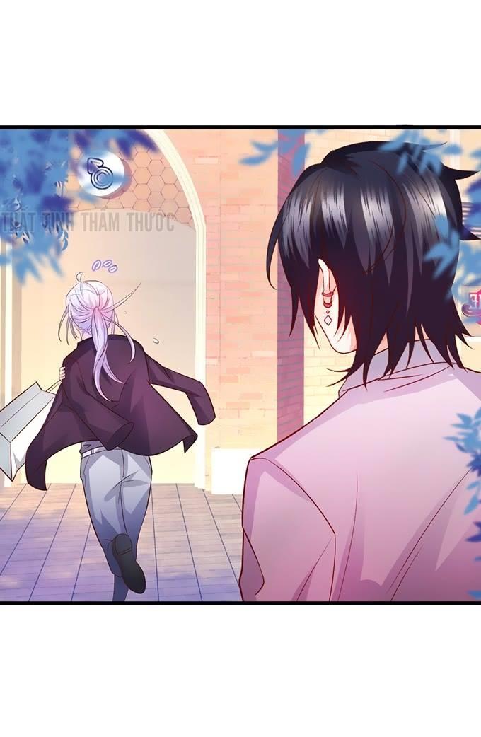 Hắc Đạo Này Có Chút Manh Chapter 28 - 11