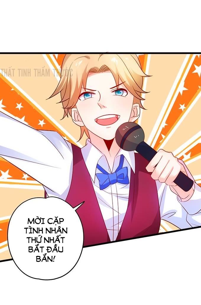 Hắc Đạo Này Có Chút Manh Chapter 28 - 45