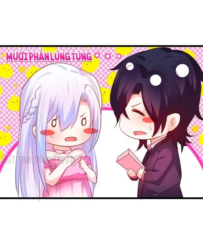 Hắc Đạo Này Có Chút Manh Chapter 28 - 63