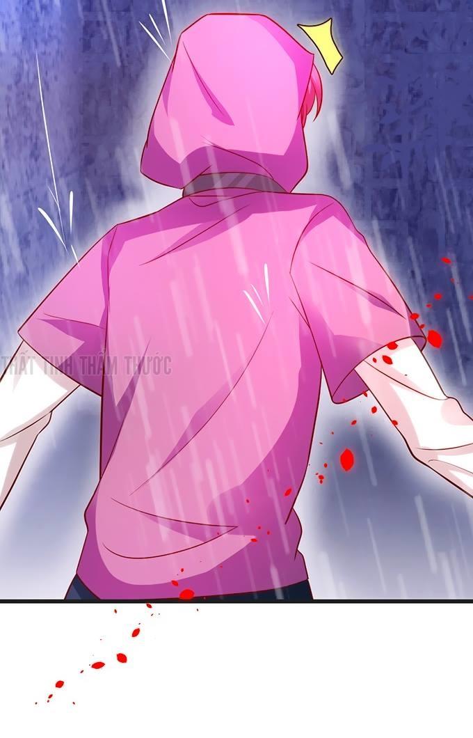 Hắc Đạo Này Có Chút Manh Chapter 29 - 11