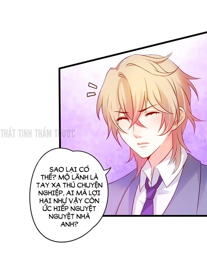 Hắc Đạo Này Có Chút Manh Chapter 29 - 47