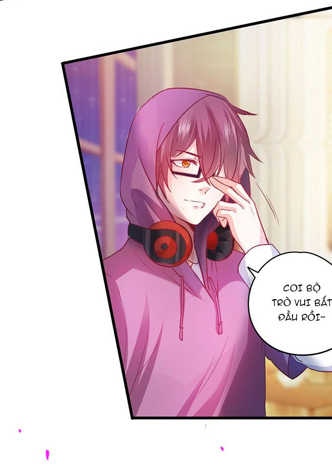 Hắc Đạo Này Có Chút Manh Chapter 3 - 11