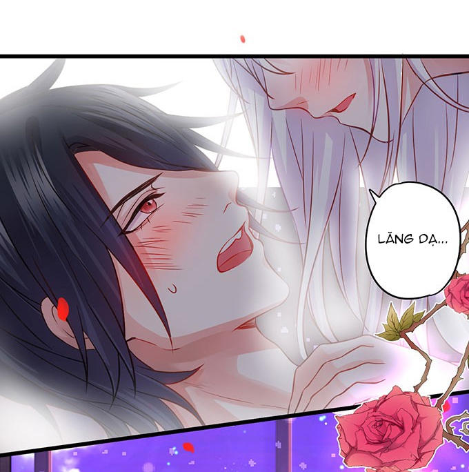 Hắc Đạo Này Có Chút Manh Chapter 3 - 68