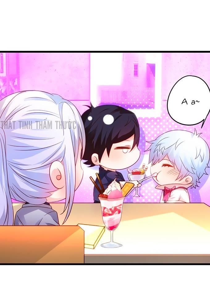 Hắc Đạo Này Có Chút Manh Chapter 30 - 19