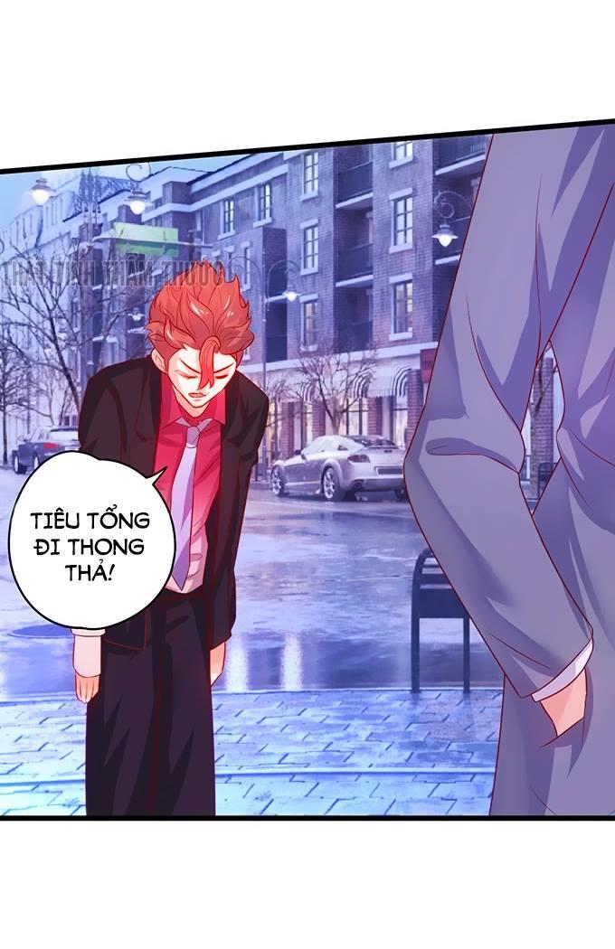 Hắc Đạo Này Có Chút Manh Chapter 30 - 29