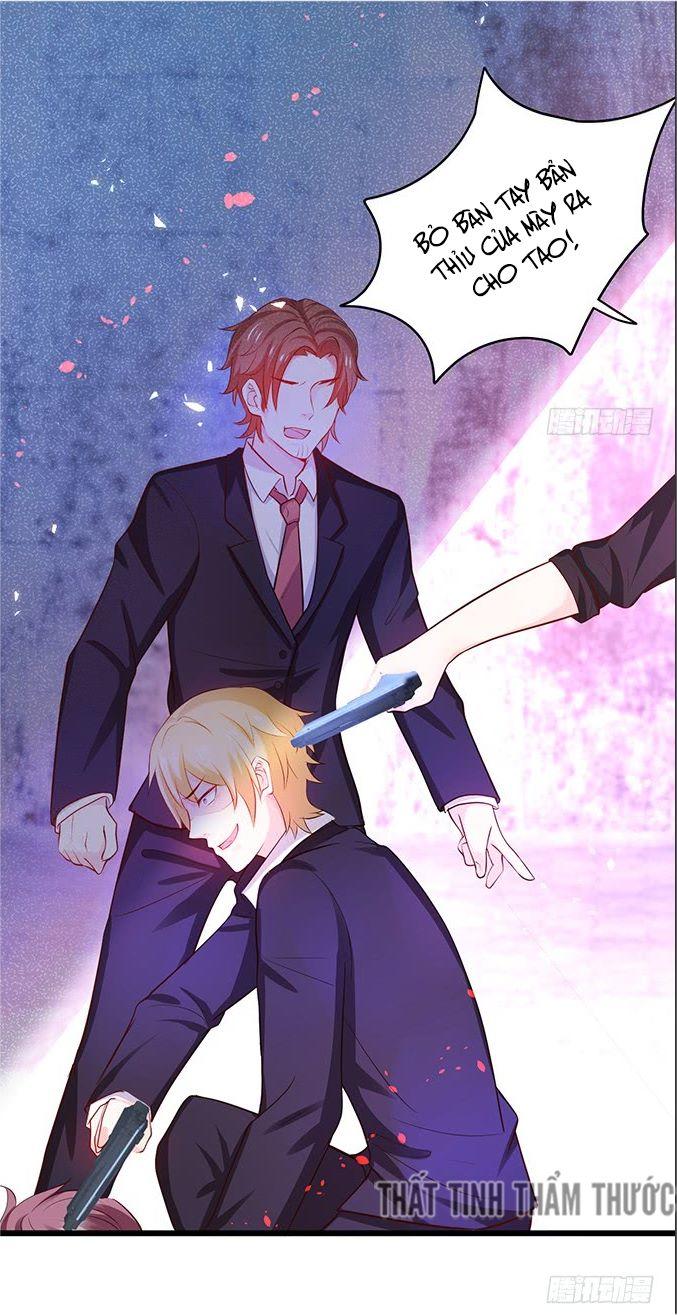 Hắc Đạo Này Có Chút Manh Chapter 32 - 21