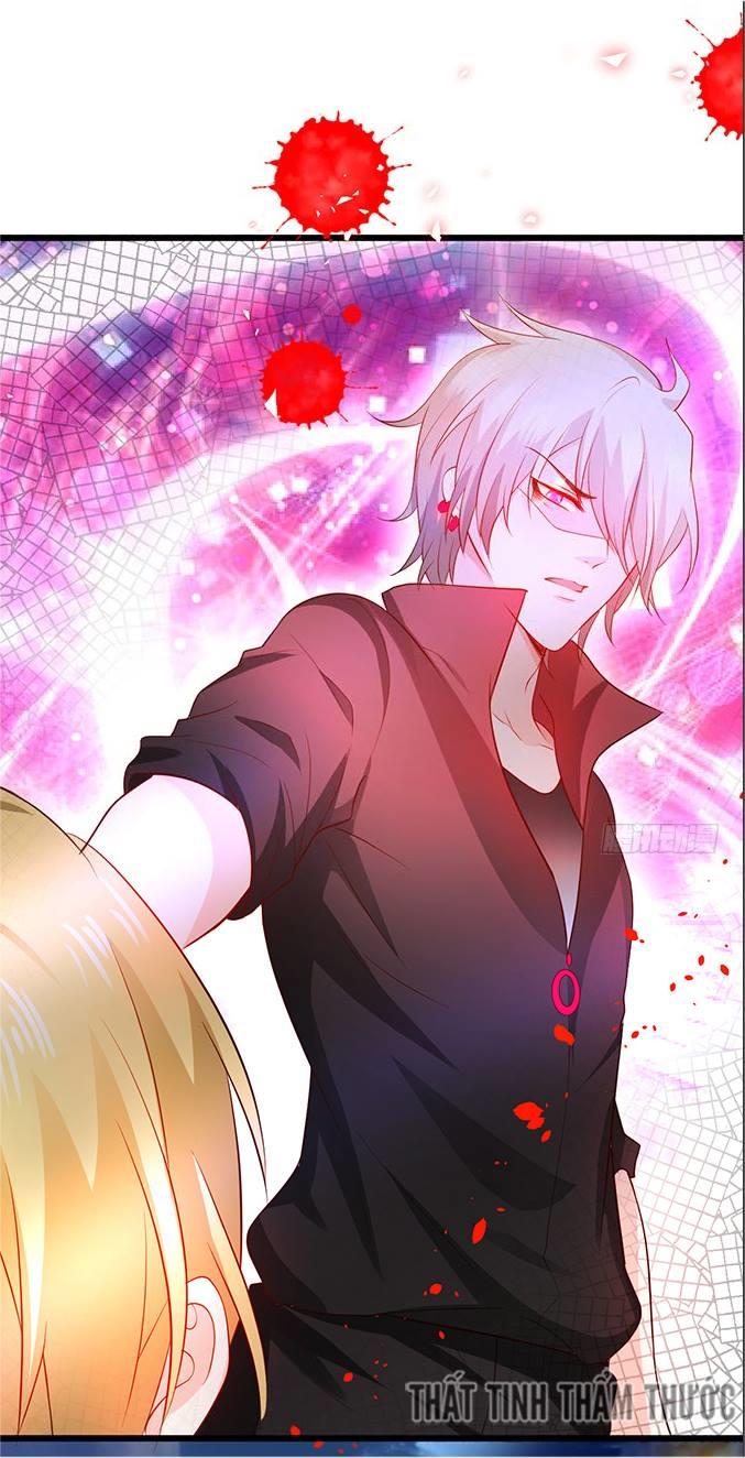 Hắc Đạo Này Có Chút Manh Chapter 32 - 22