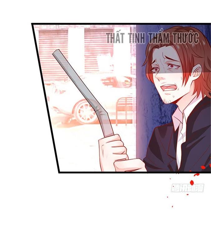 Hắc Đạo Này Có Chút Manh Chapter 32 - 28