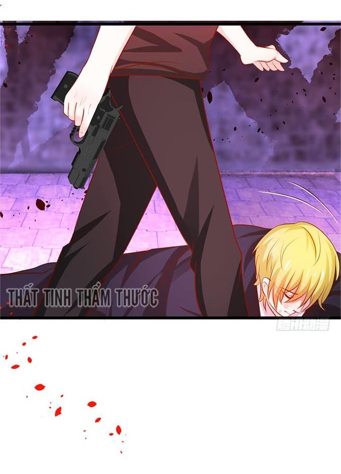 Hắc Đạo Này Có Chút Manh Chapter 32 - 30