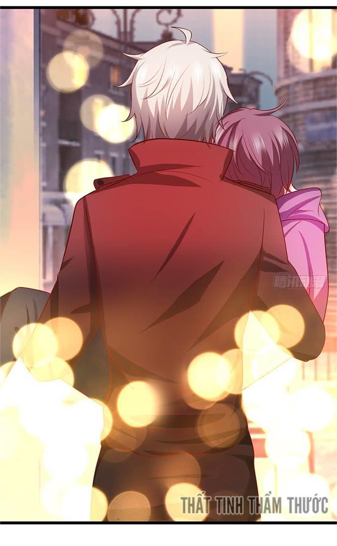 Hắc Đạo Này Có Chút Manh Chapter 32 - 37