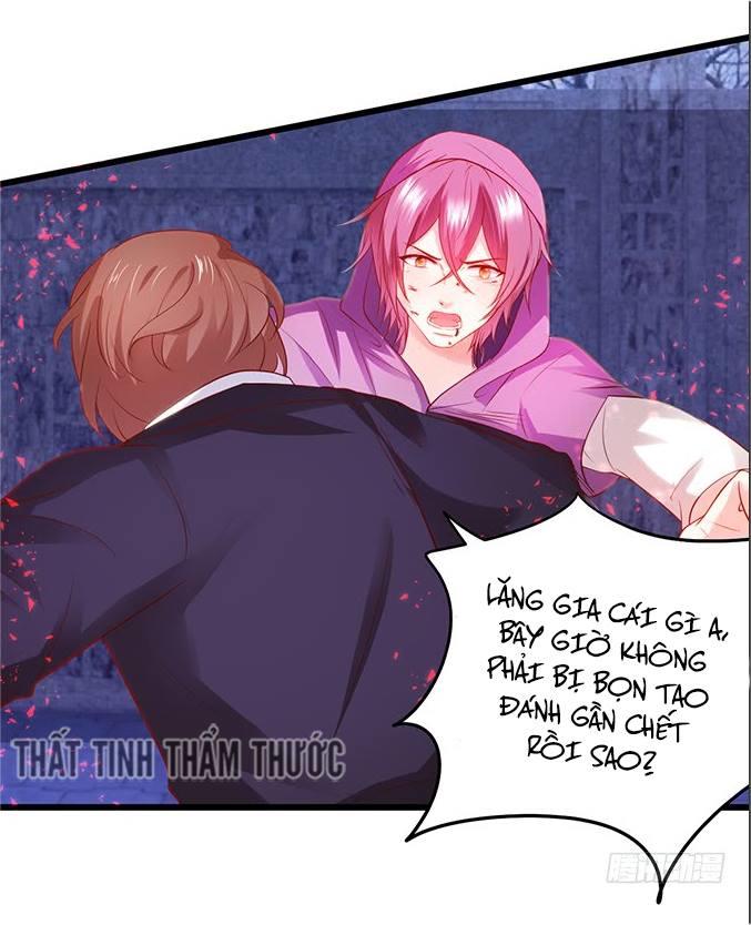 Hắc Đạo Này Có Chút Manh Chapter 32 - 5