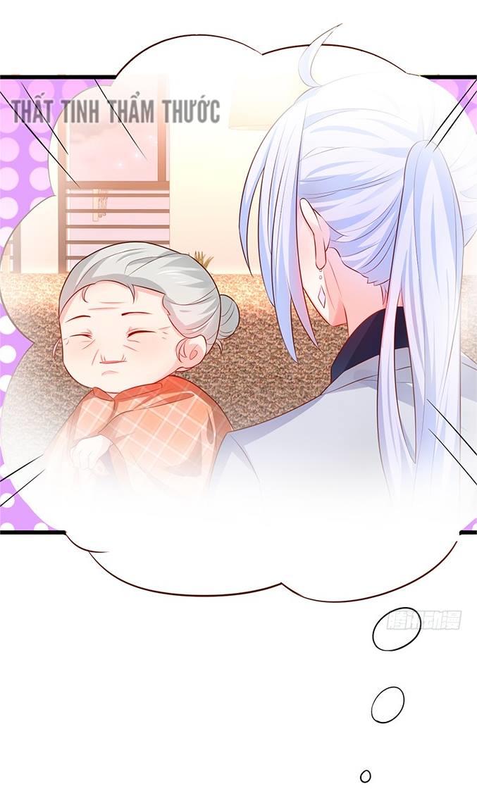 Hắc Đạo Này Có Chút Manh Chapter 32 - 46