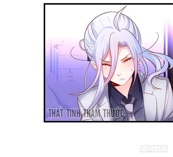 Hắc Đạo Này Có Chút Manh Chapter 32 - 47