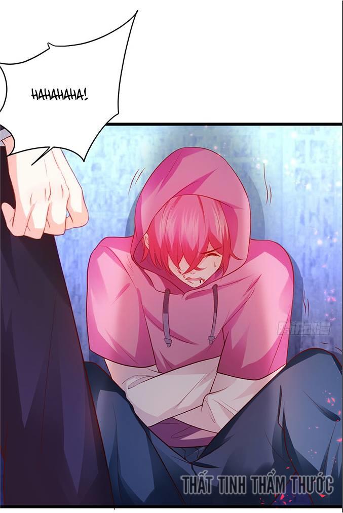 Hắc Đạo Này Có Chút Manh Chapter 32 - 6