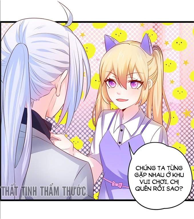 Hắc Đạo Này Có Chút Manh Chapter 32 - 53