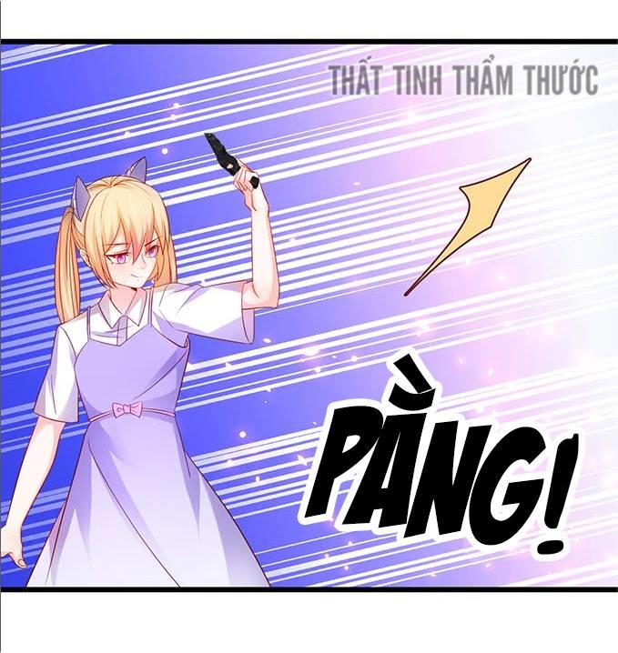 Hắc Đạo Này Có Chút Manh Chapter 32 - 58