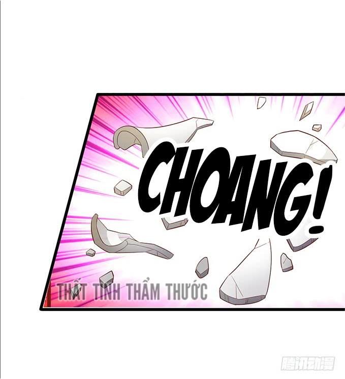 Hắc Đạo Này Có Chút Manh Chapter 32 - 59