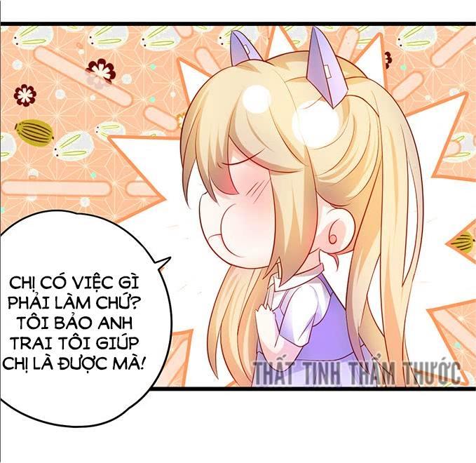 Hắc Đạo Này Có Chút Manh Chapter 32 - 61