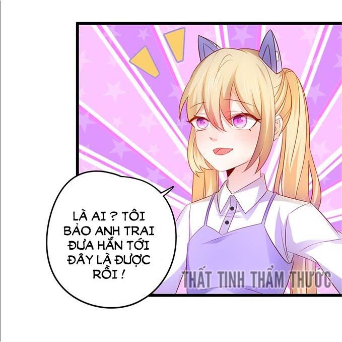 Hắc Đạo Này Có Chút Manh Chapter 32 - 63