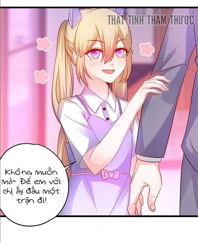 Hắc Đạo Này Có Chút Manh Chapter 32 - 68