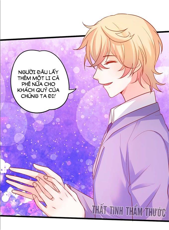 Hắc Đạo Này Có Chút Manh Chapter 32 - 76