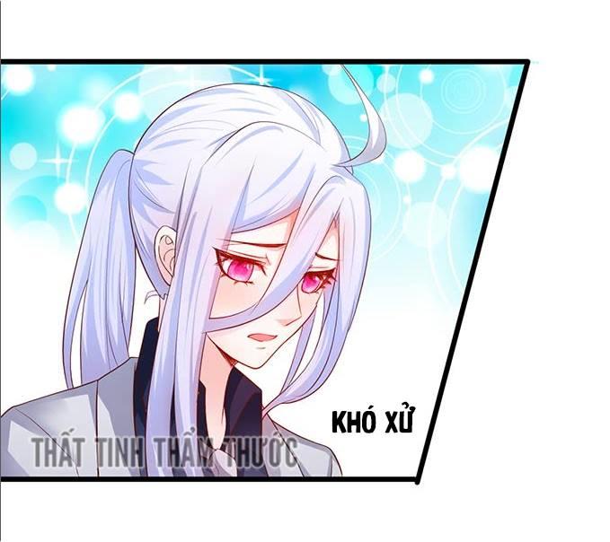 Hắc Đạo Này Có Chút Manh Chapter 32 - 80