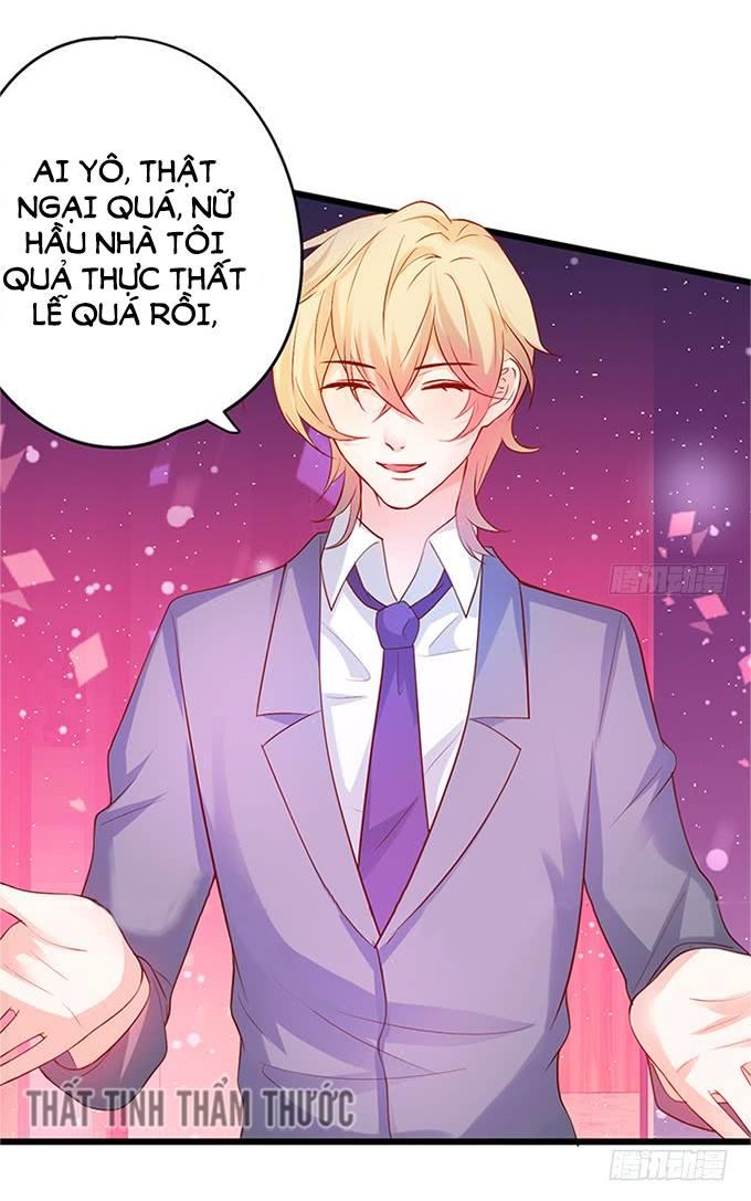 Hắc Đạo Này Có Chút Manh Chapter 32 - 82